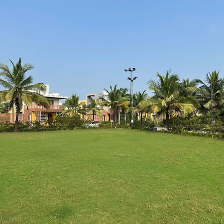 Cassa Marina Beach Resort Damlawari Екстер'єр фото