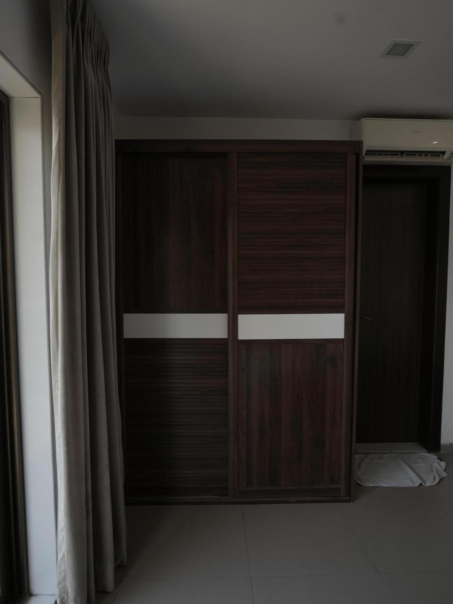 Cassa Marina Beach Resort Damlawari Екстер'єр фото