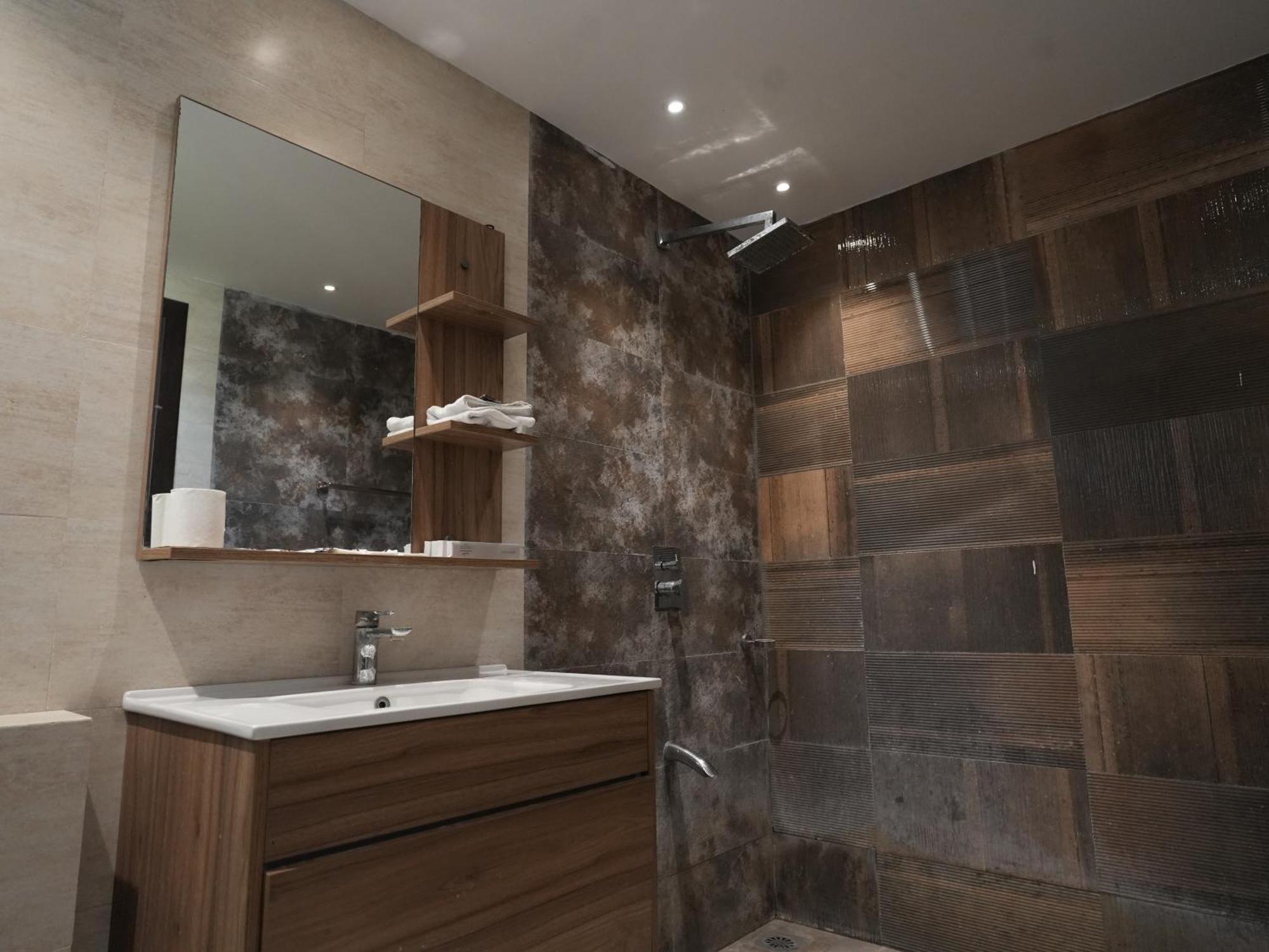 Cassa Marina Beach Resort Damlawari Екстер'єр фото
