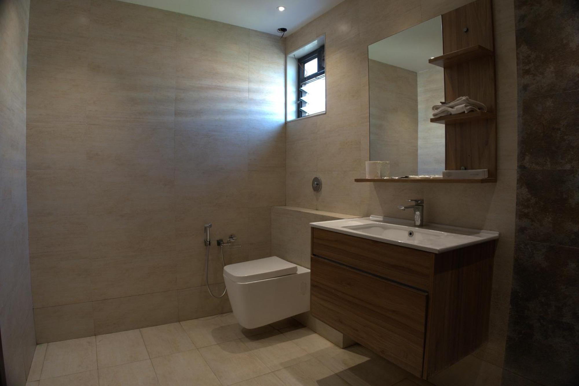 Cassa Marina Beach Resort Damlawari Екстер'єр фото